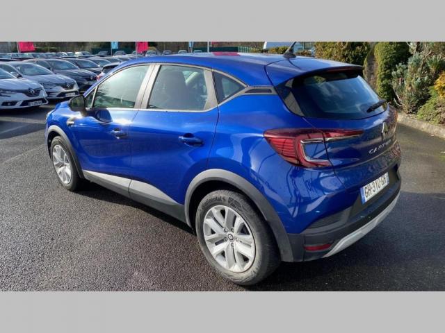 Renault Captur image 7