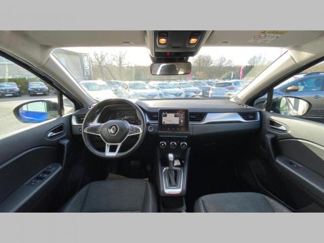 Renault Captur image 8