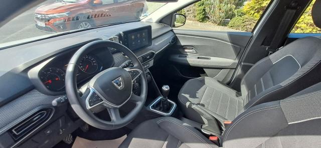 Dacia Sandero image 5