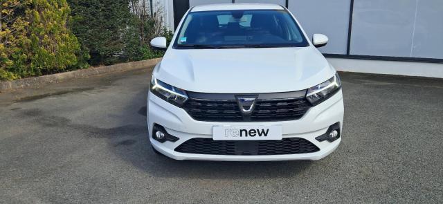 Dacia Sandero image 9