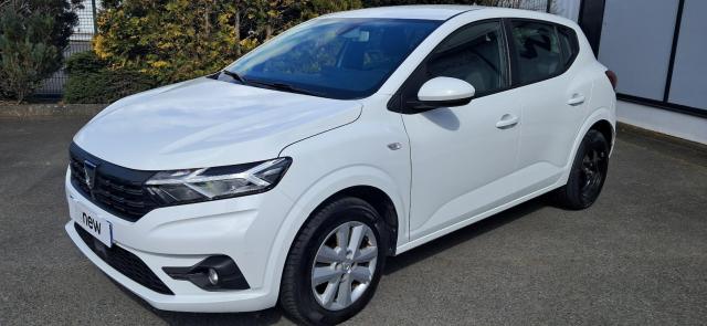 Dacia Sandero image 3