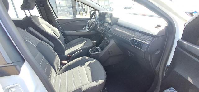 Dacia Sandero image 6