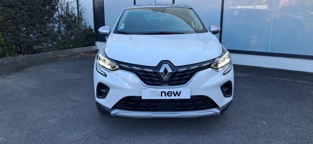 Renault Captur image 4