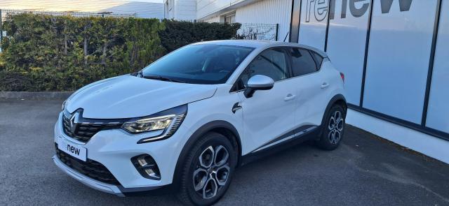 Renault Captur image 2