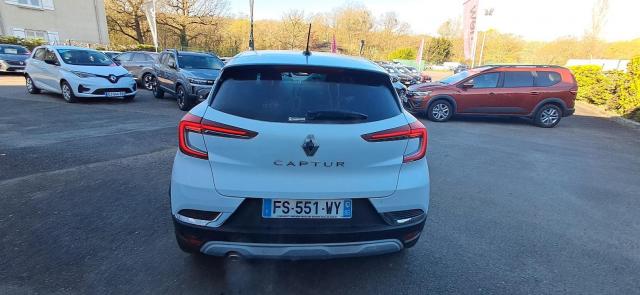 Renault Captur image 8