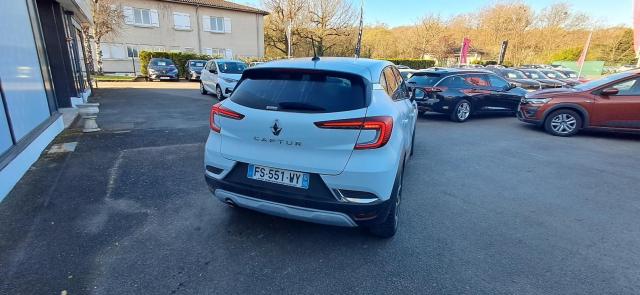 Renault Captur image 1