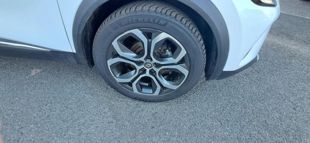 Renault Captur image 6