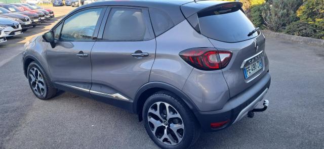 Renault Captur image 7