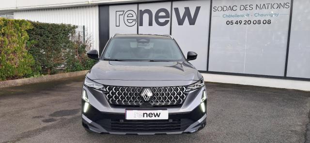 Renault Austral image 4