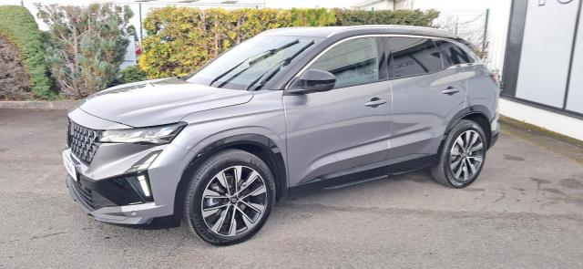 Renault Austral image 7