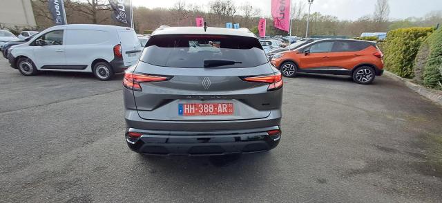 Renault Austral image 9