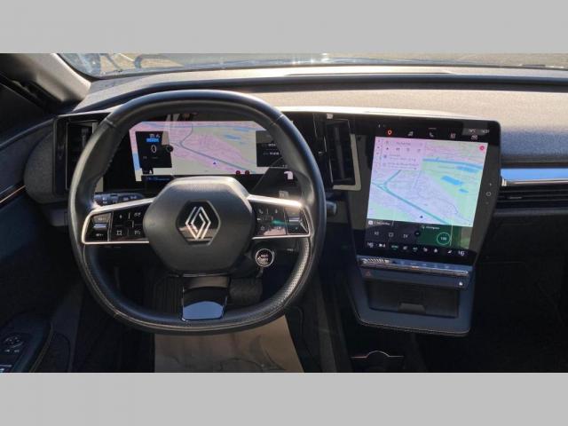 Renault Mégane E-Tech image 2