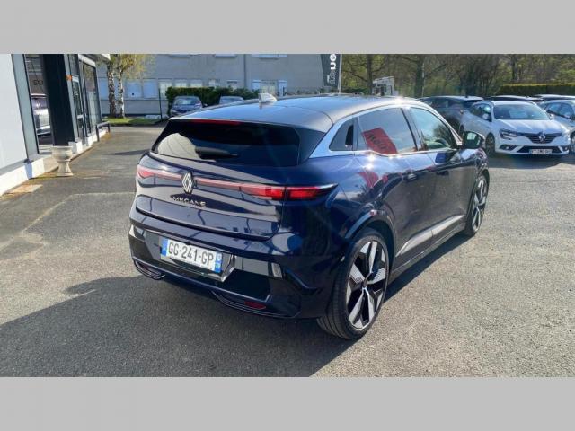 Renault Mégane E-Tech image 9