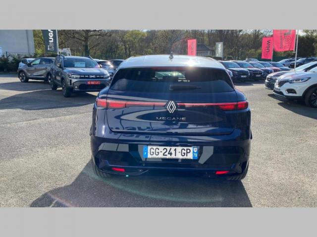 Renault Mégane E-Tech image 7