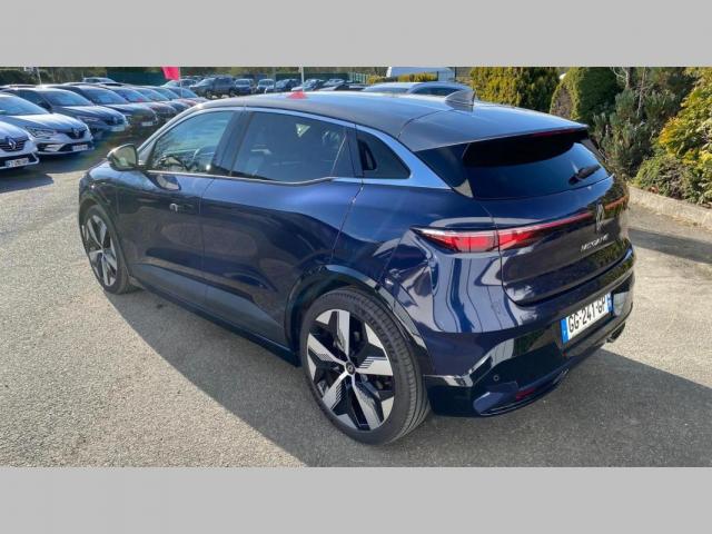 Renault Mégane E-Tech image 3