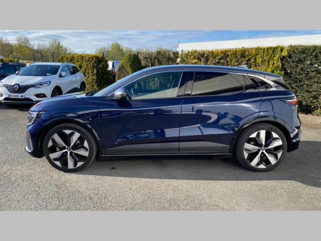 Renault Mégane E-Tech image 5