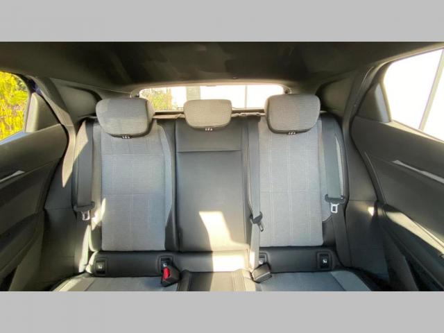 Renault Mégane E-Tech image 4