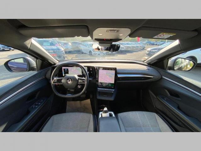 Renault Mégane E-Tech image 6