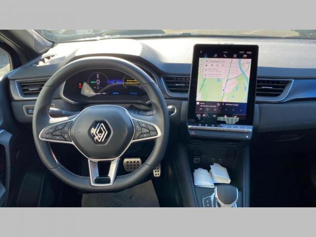 Renault Captur image 5