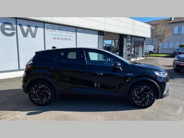 Renault Captur image 6