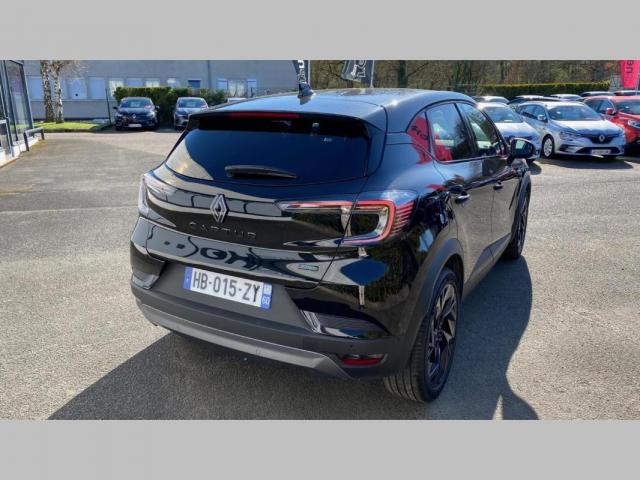 Renault Captur image 9