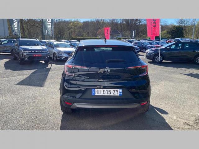 Renault Captur image 7