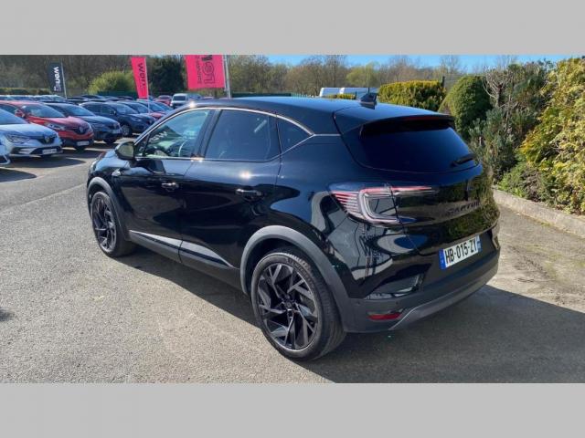 Renault Captur image 3
