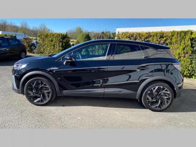 Renault Captur image 4