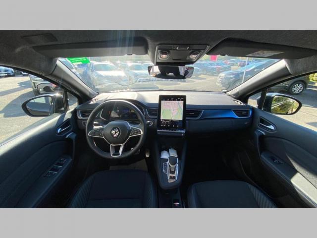 Renault Captur image 1