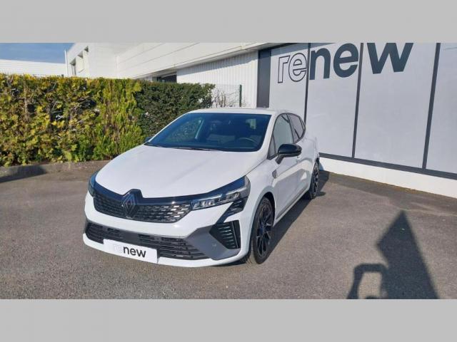 Renault Clio image 8