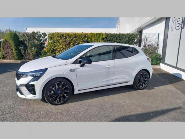 Renault Clio image 7