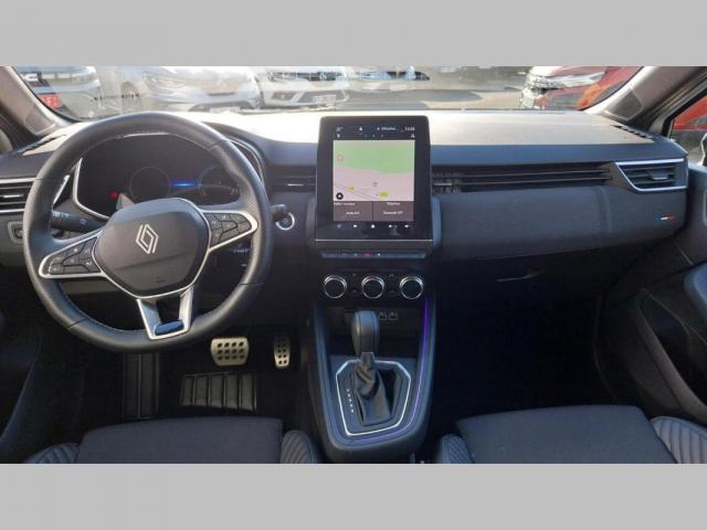 Renault Clio image 4