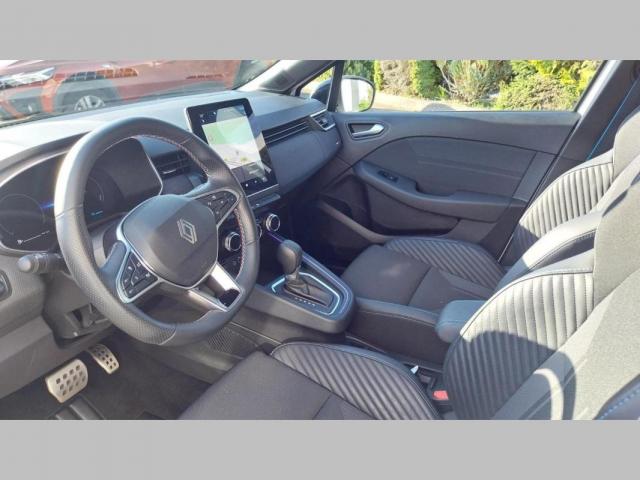 Renault Clio image 1