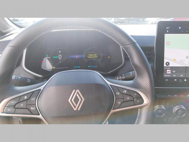 Renault Clio image 6