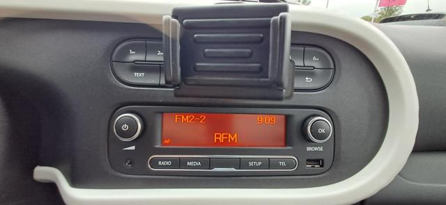 Renault Twingo image 8