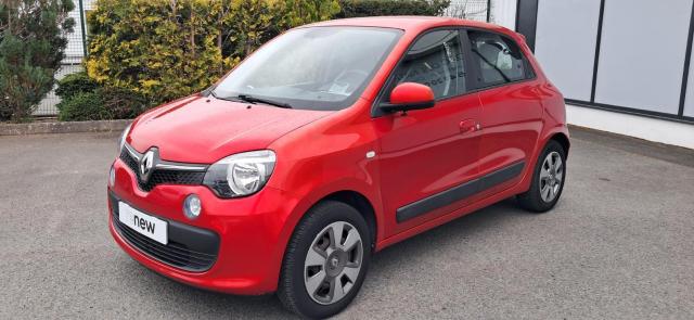 Renault Twingo image 5