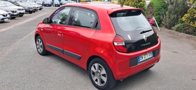Renault Twingo image 3