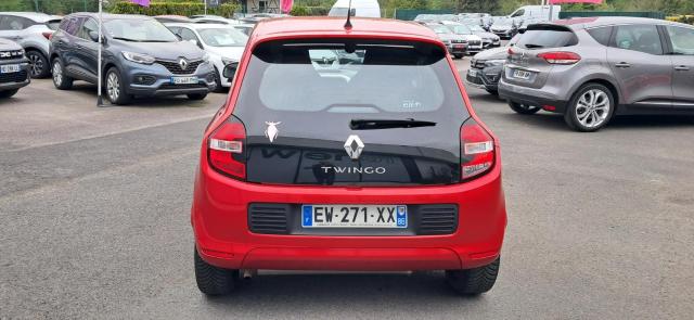 Renault Twingo image 6
