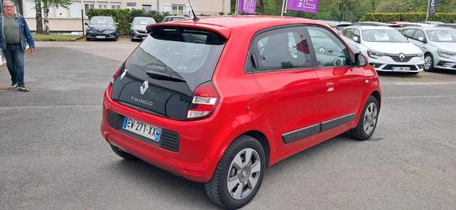 Renault Twingo image 1