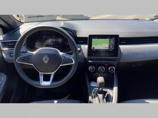 Renault Clio image 6