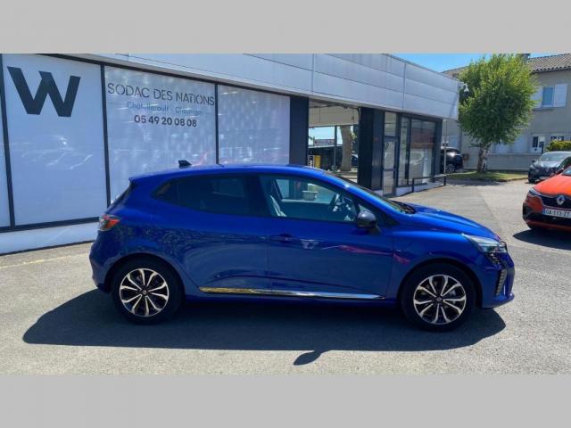 Renault Clio image 4