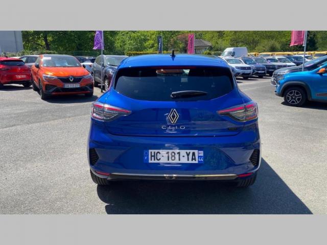 Renault Clio image 1