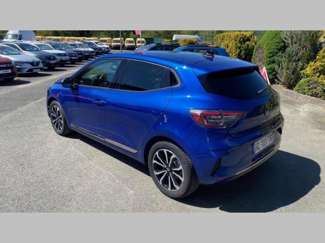 Renault Clio image 3