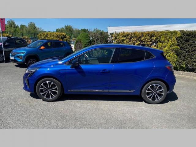 Renault Clio image 7