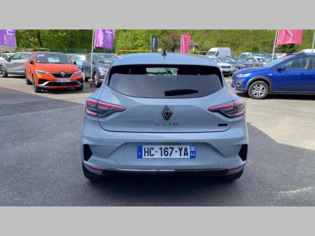 Renault Clio image 7