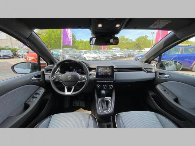 Renault Clio image 6