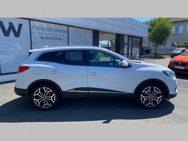Renault Kadjar image 5
