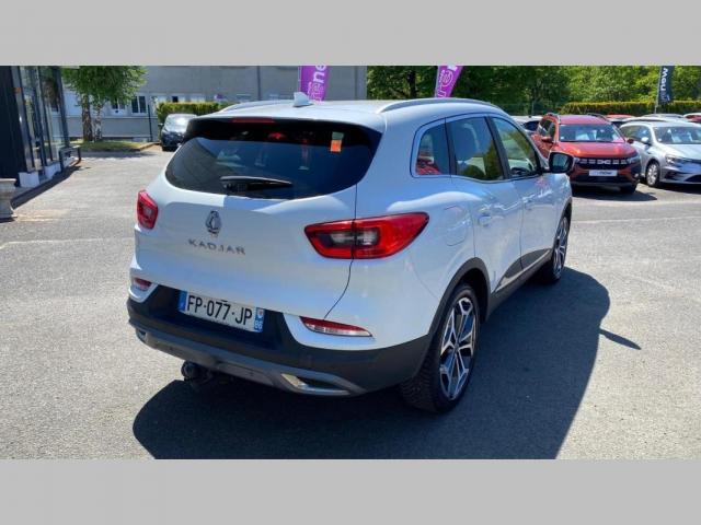 Renault Kadjar image 7