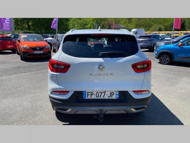 Renault Kadjar image 4