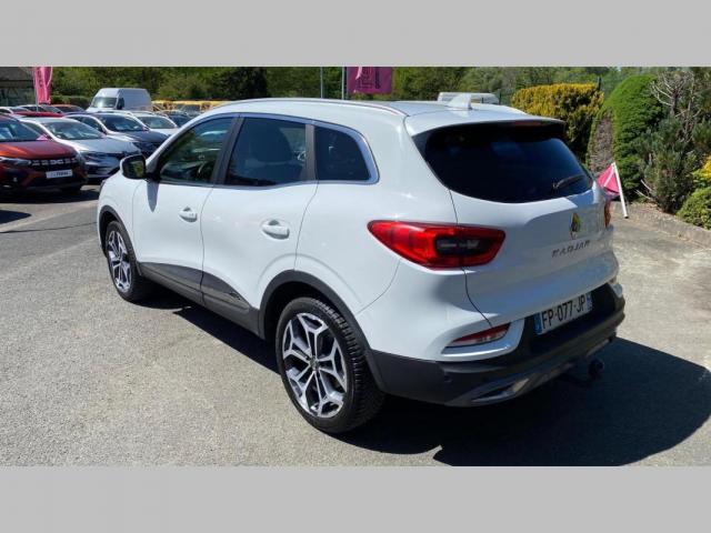 Renault Kadjar image 1